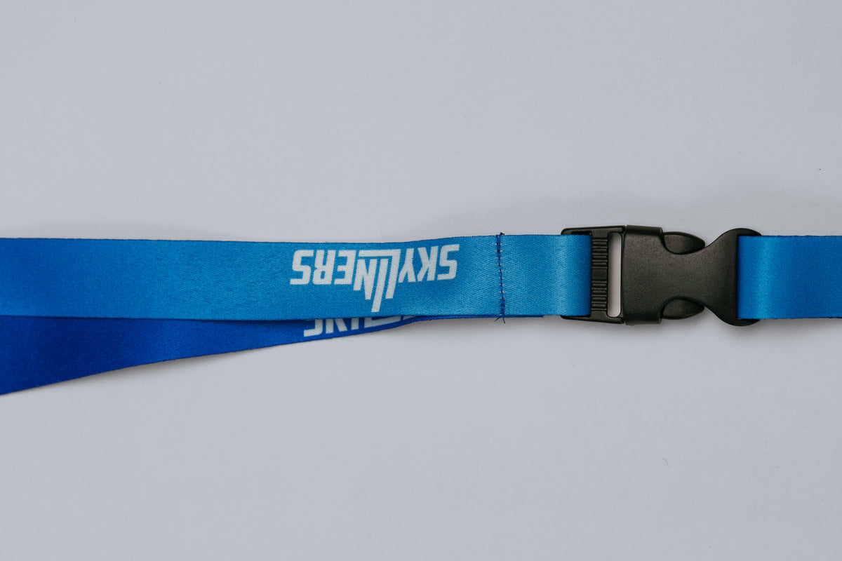 SKYLINERS Lanyard
