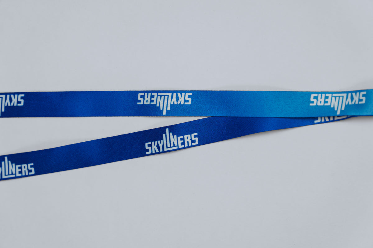 SKYLINERS Lanyard