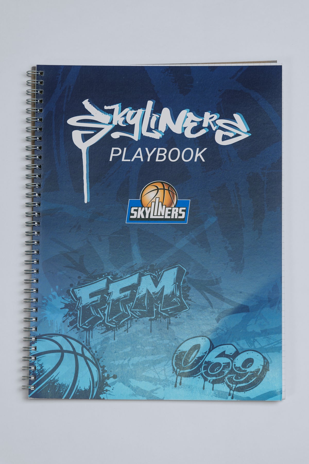 SKYLINERS School Essentials