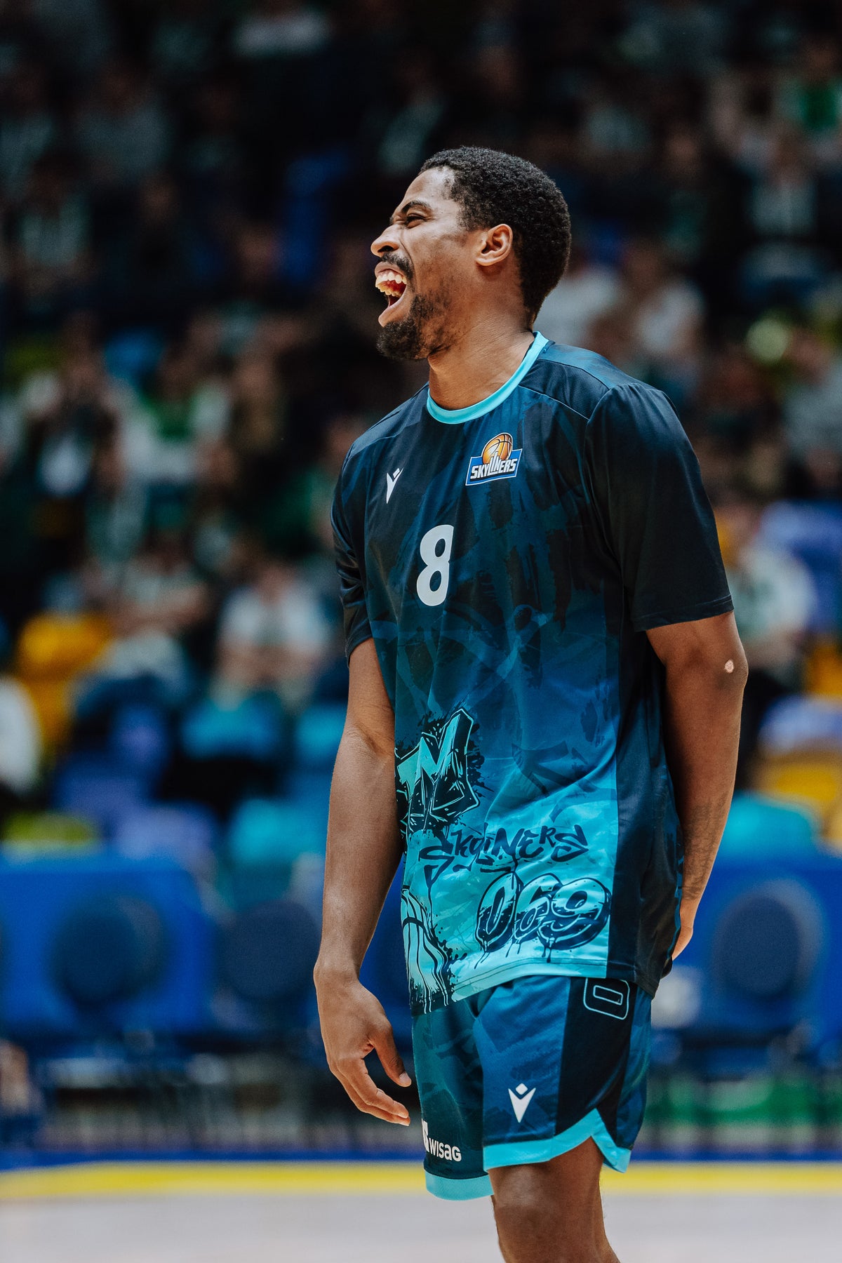 Shooting Shirt 2026/27