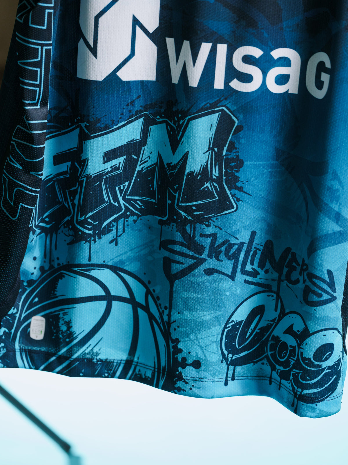 Trikot Heim 26/27