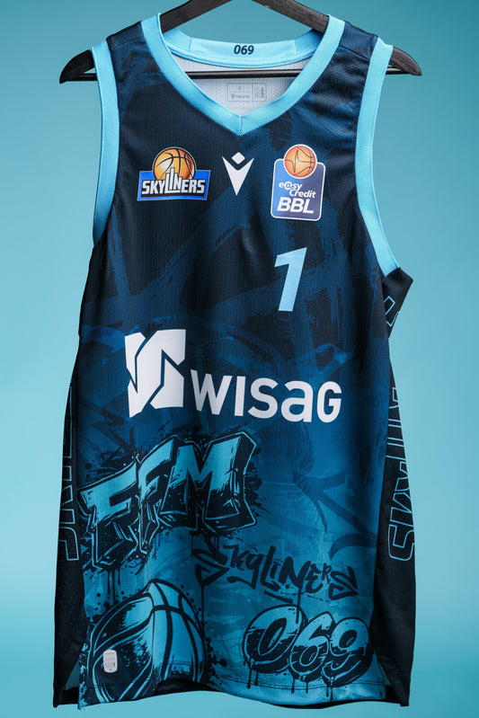 Trikot Heim 26/27