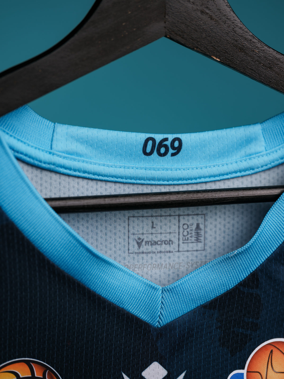 Trikot Heim 26/27