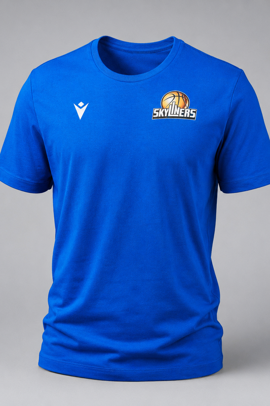 Royal Logo Shirt