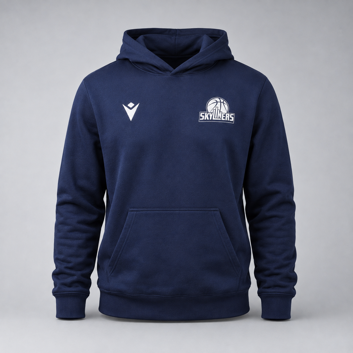 Skyline-Hoodie