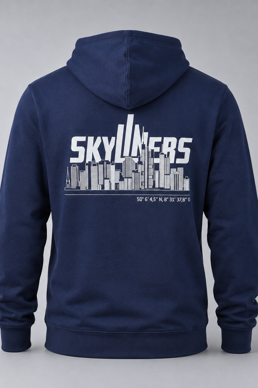 Skyline-Hoodie