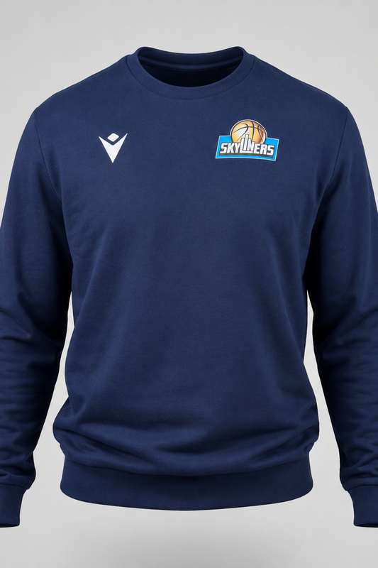 SKYLINERS-Sweatshirt