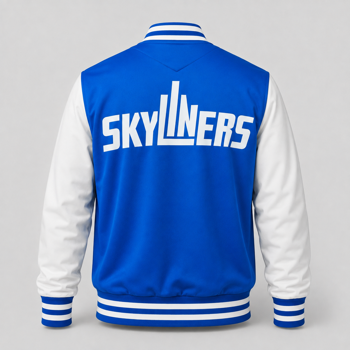 SKYLINERS College-Jacke