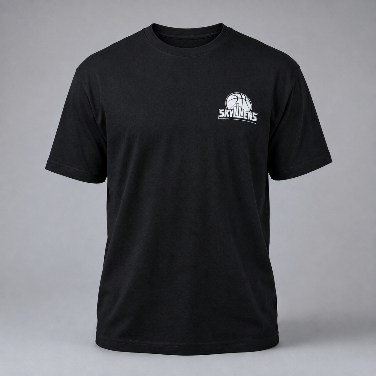 Skyline Shirt Black Edition