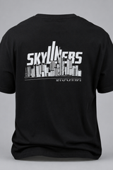 Skyline Shirt Black Edition