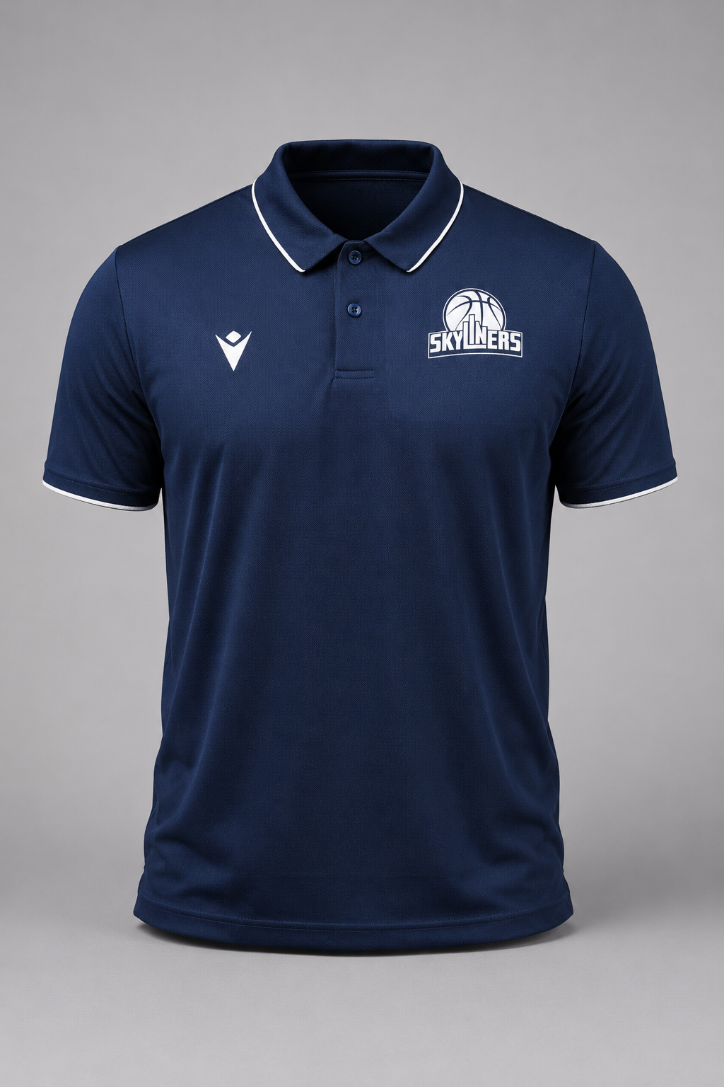 SKYLINERS Polo Shirt