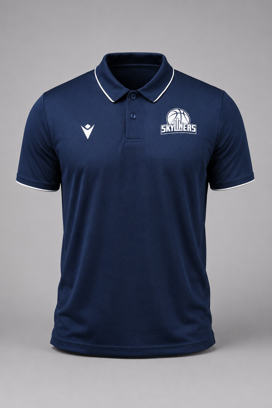 SKYLINERS Polo Shirt