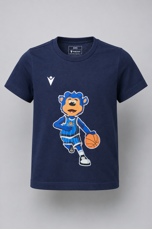 Shirt DUNKING KONG