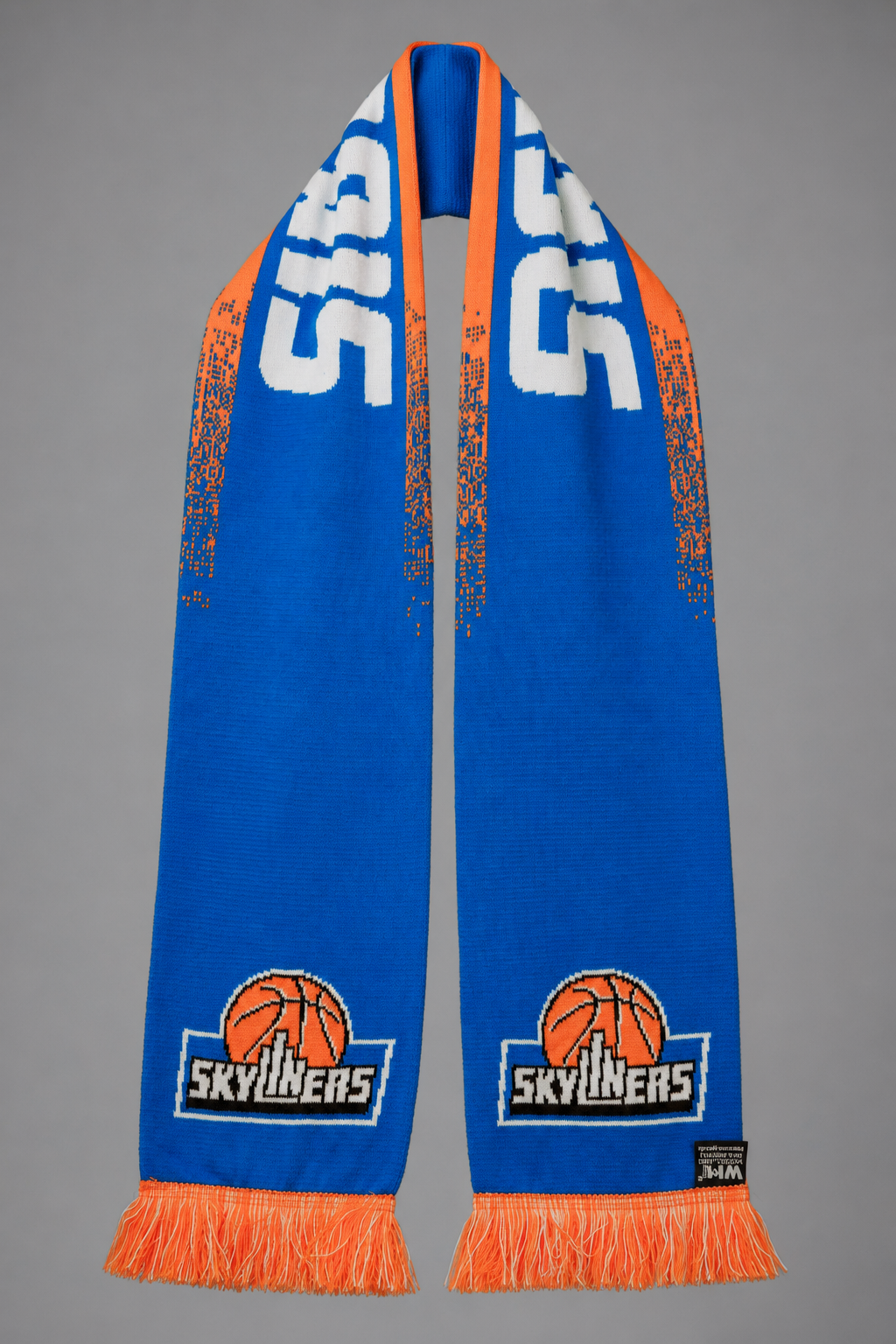 SKYLINERS - Schal