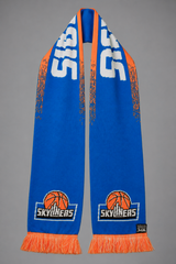 SKYLINERS - Schal