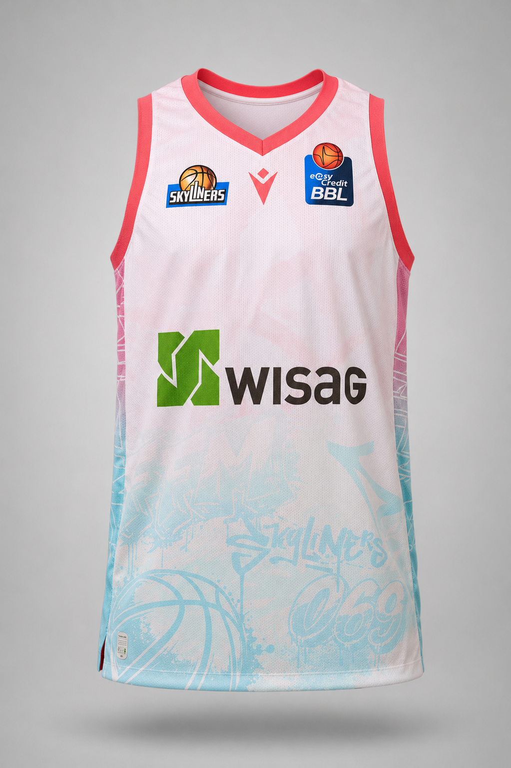 Trikot Alternativ 26/27