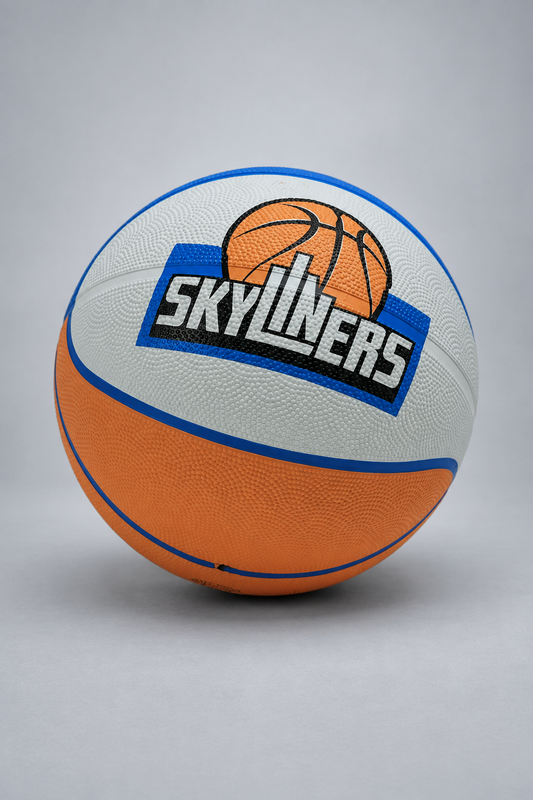 SKYLINERS-Basketball
