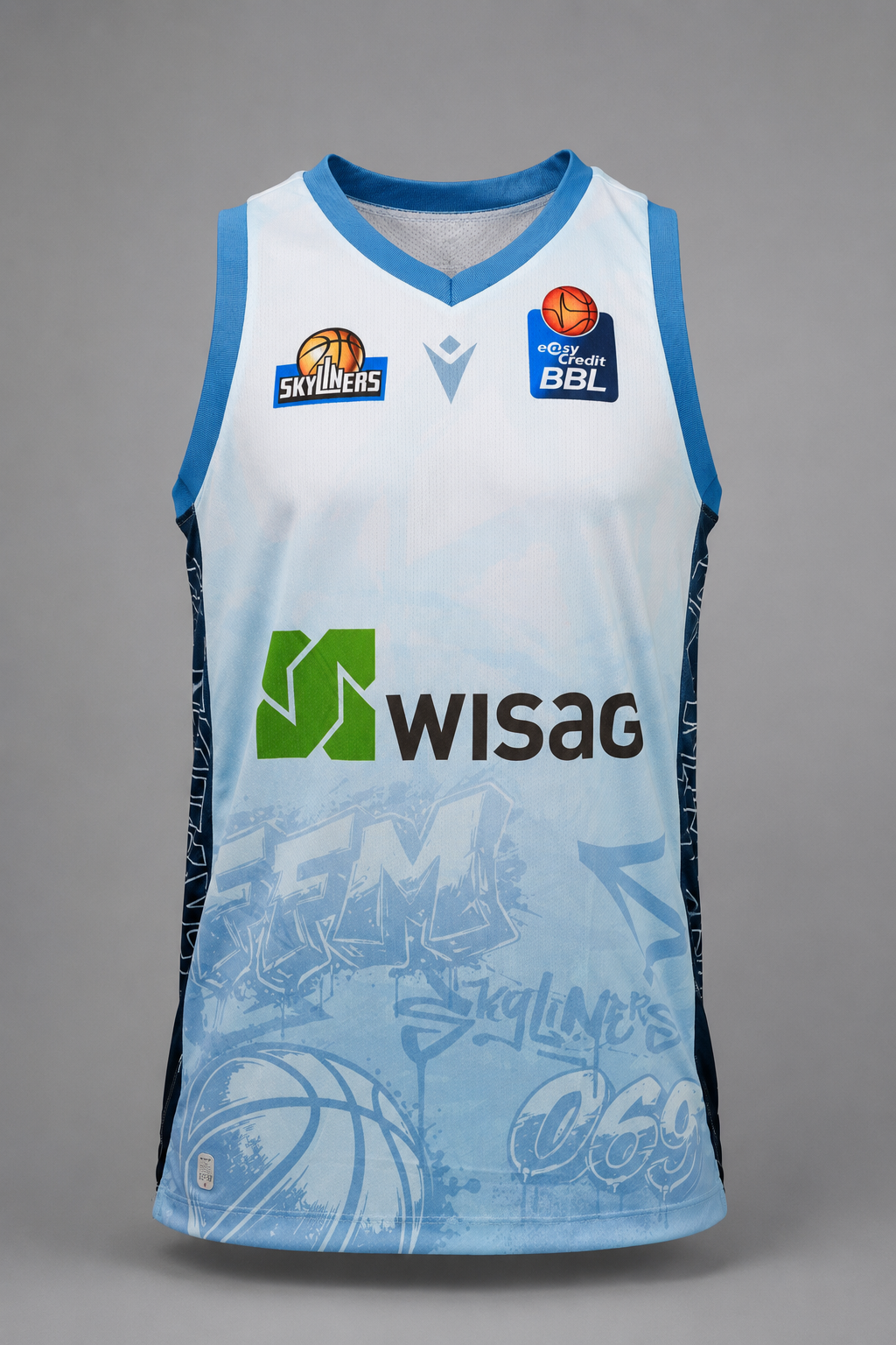 Trikot Auswärts 26/27