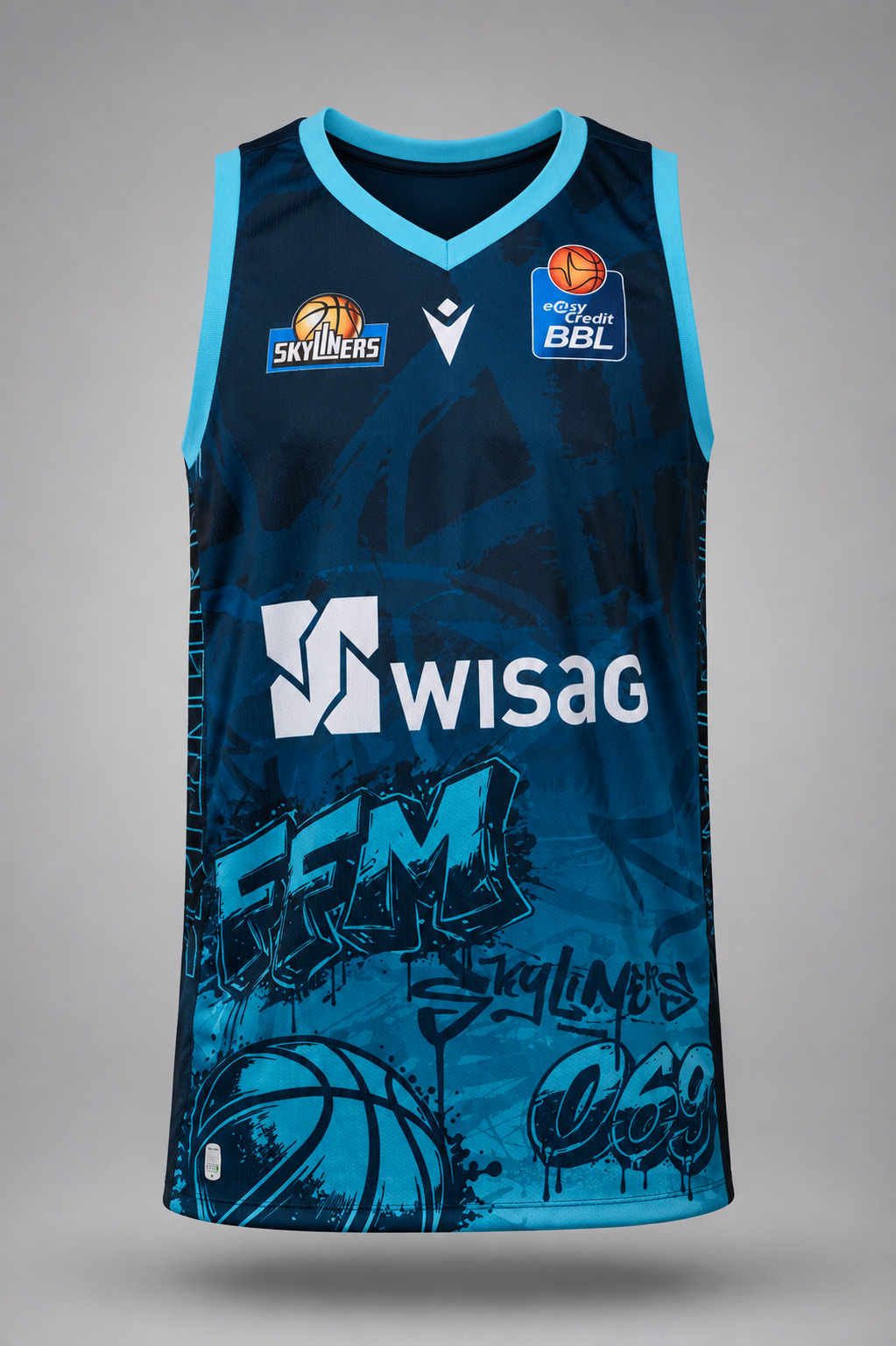 Trikot Heim 26/27