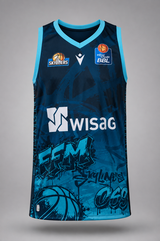 Trikot Heim 26/27