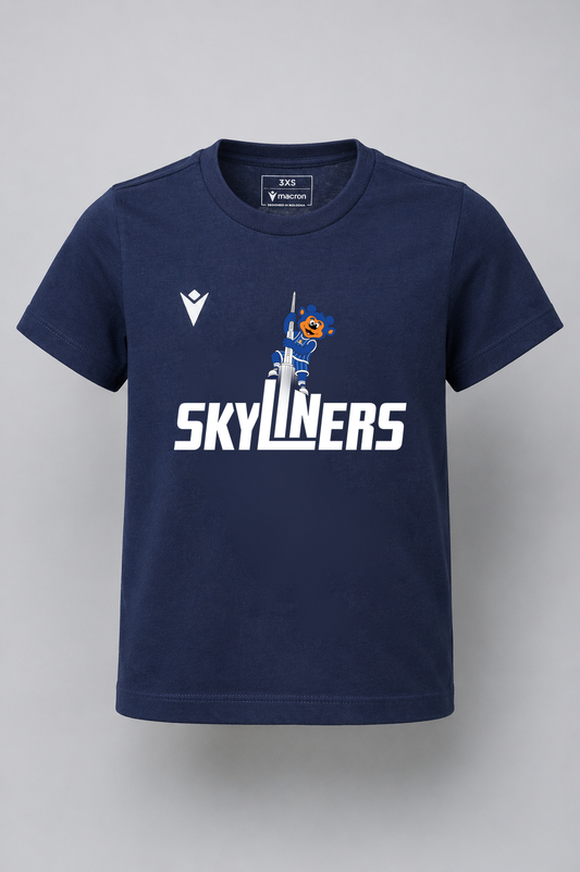 Shirt DUNKING KONG