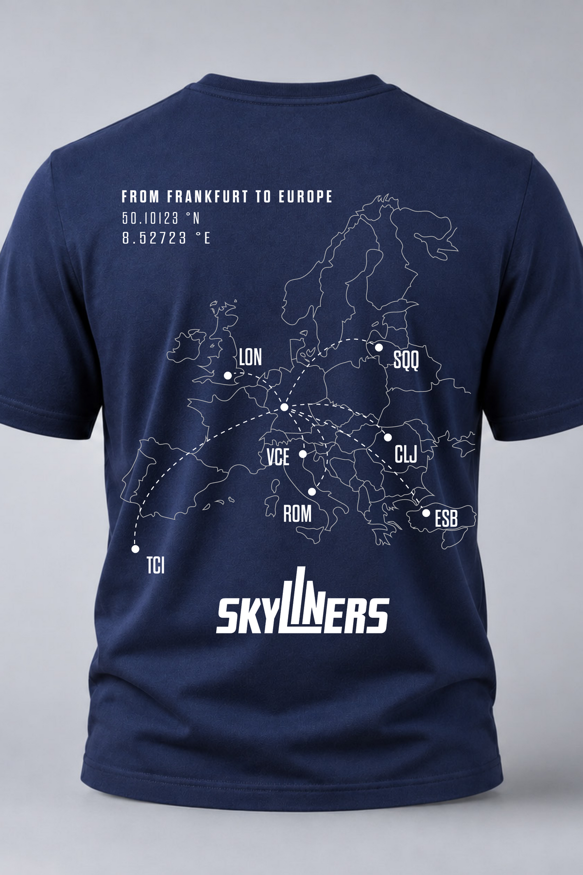 EuroCup-Shirt