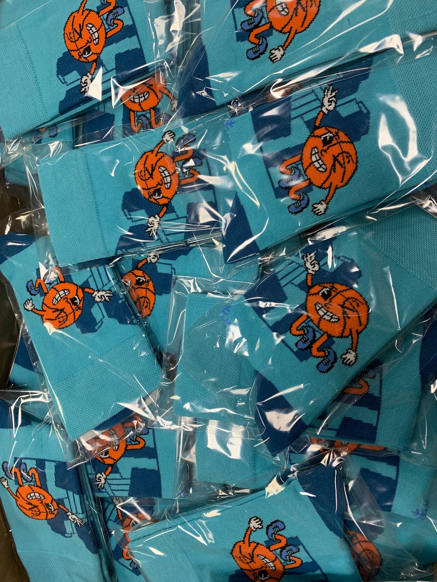 SKYLINERS Wintersocken