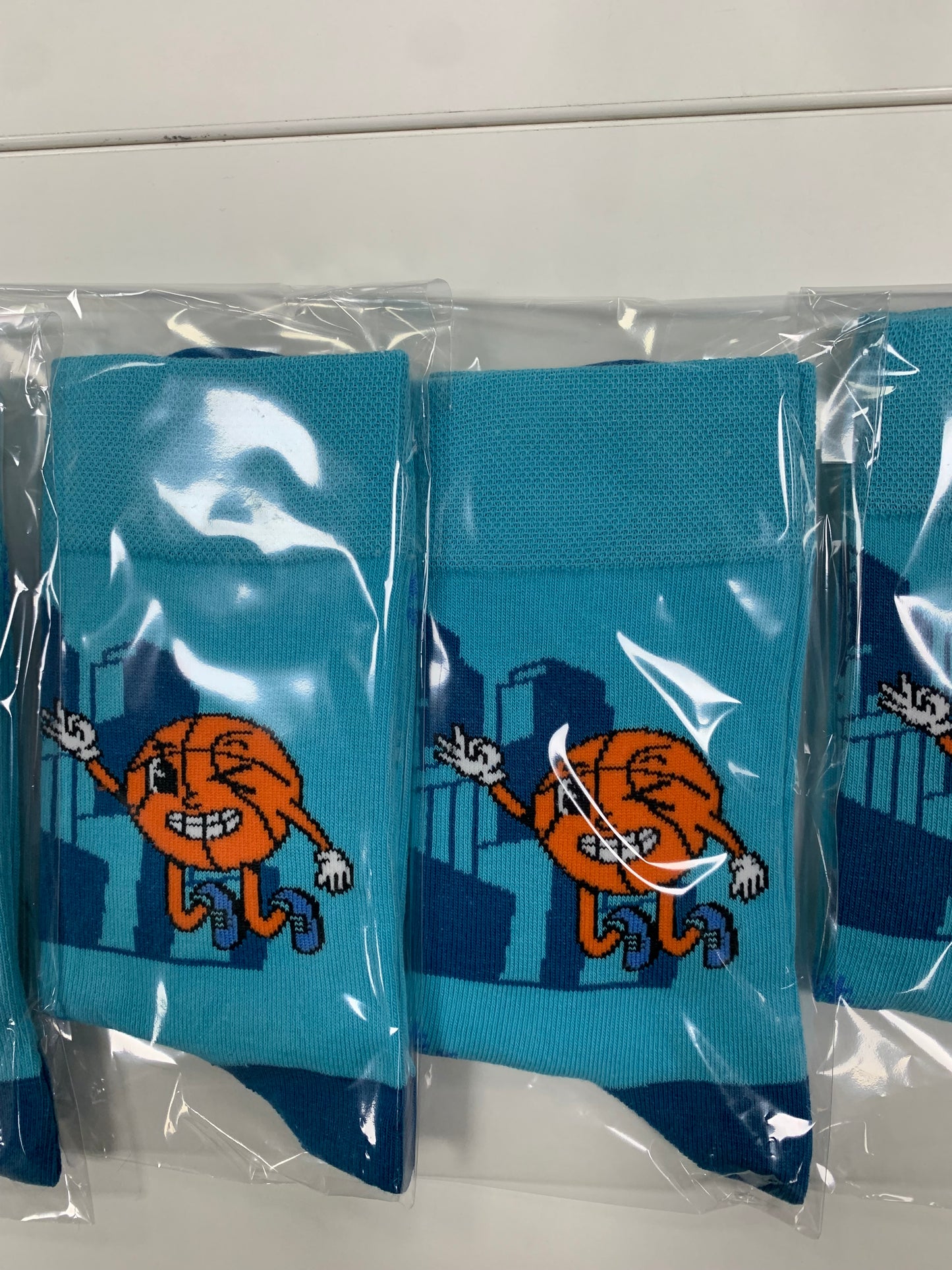 SKYLINERS Wintersocken