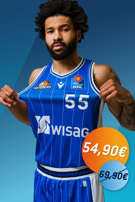 Trikot Heim 24/25