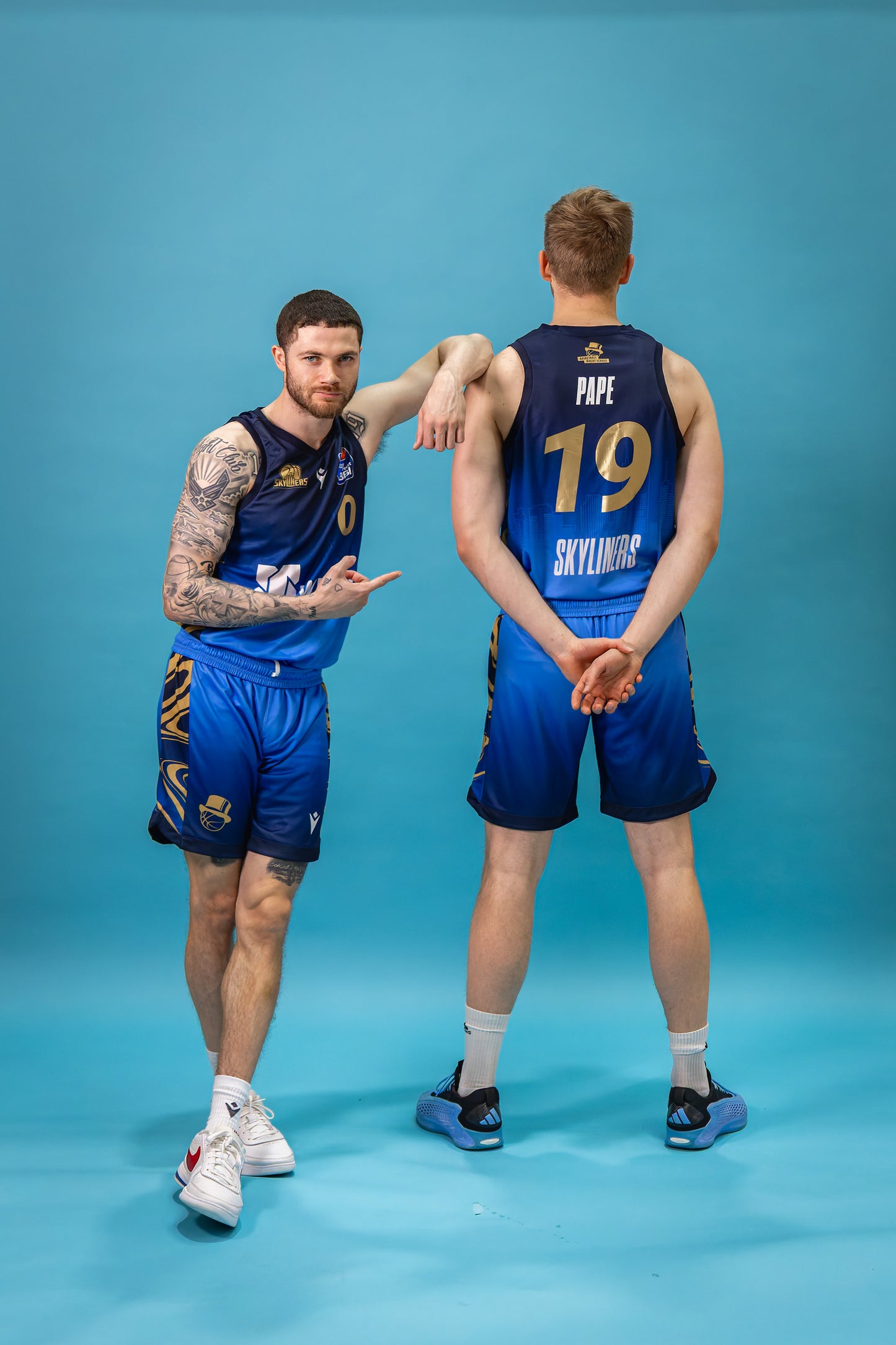 Gala Trikot Shorts