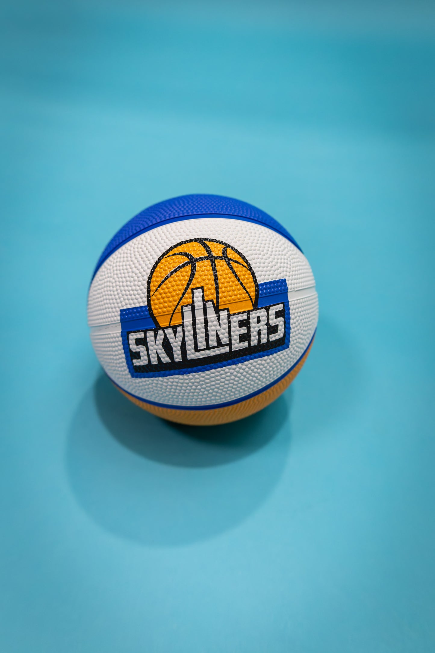 SKYLINERS-Basketball