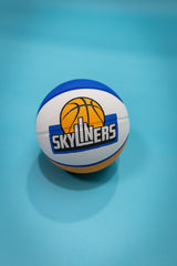 SKYLINERS-Basketball