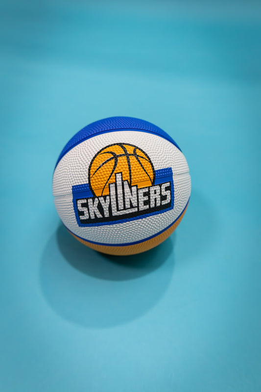 SKYLINERS-Basketball