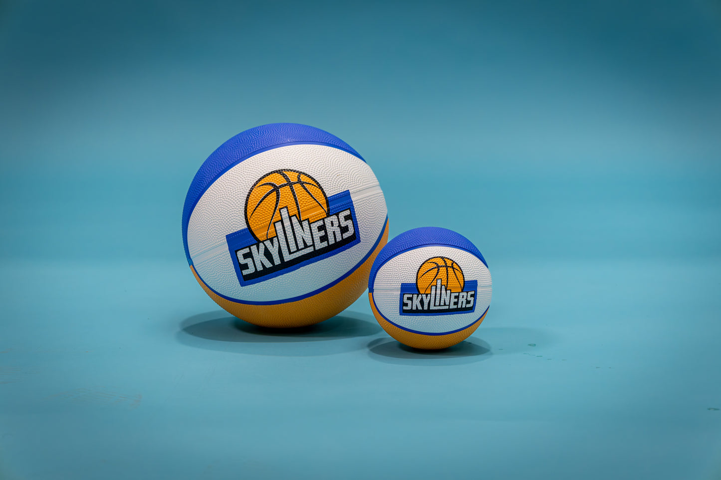 SKYLINERS-Basketball