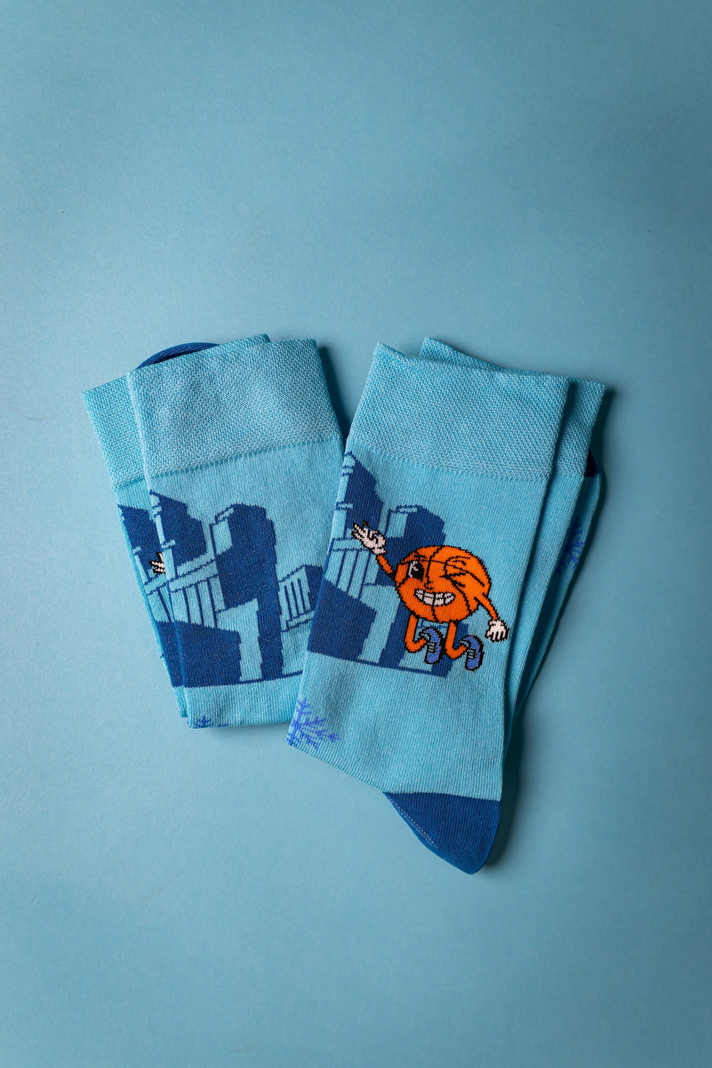SKYLINERS Wintersocken