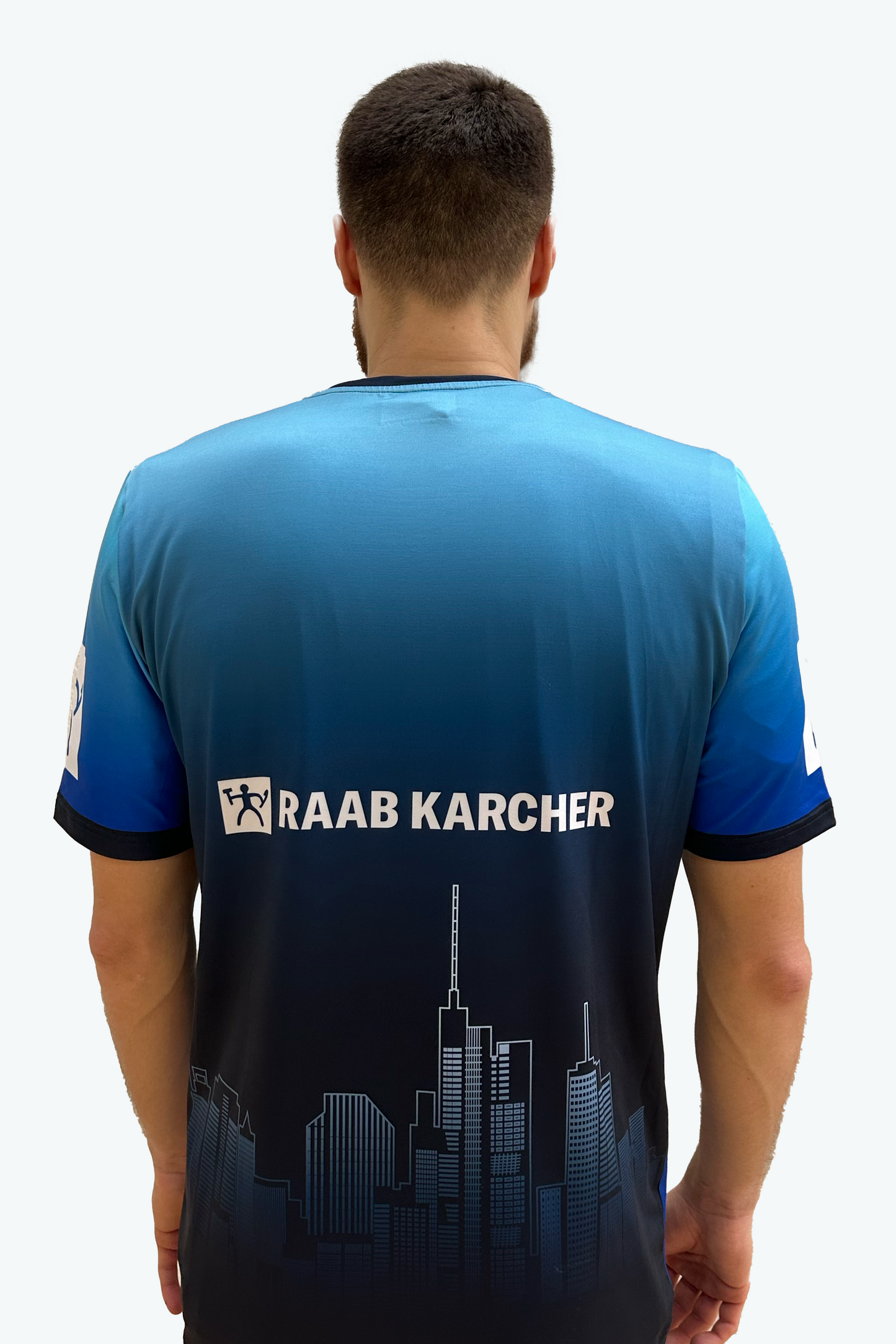 Shooting Shirt Heim 2025/26