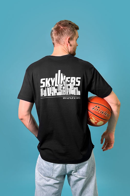 Skyline Shirt Black Edition