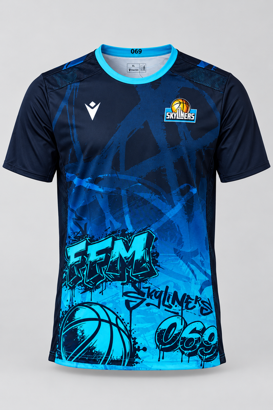 Shooting Shirt 2026/27