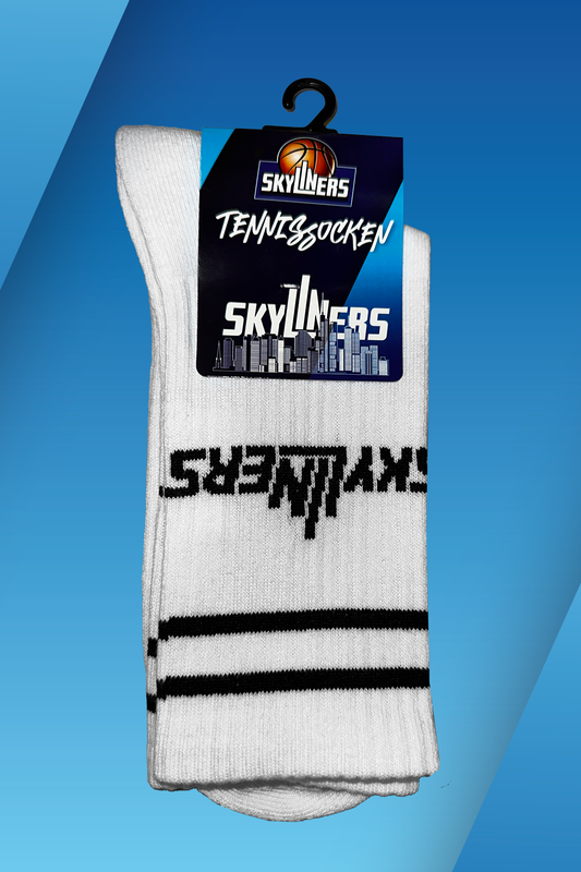 SKYLINERS Tennissocken