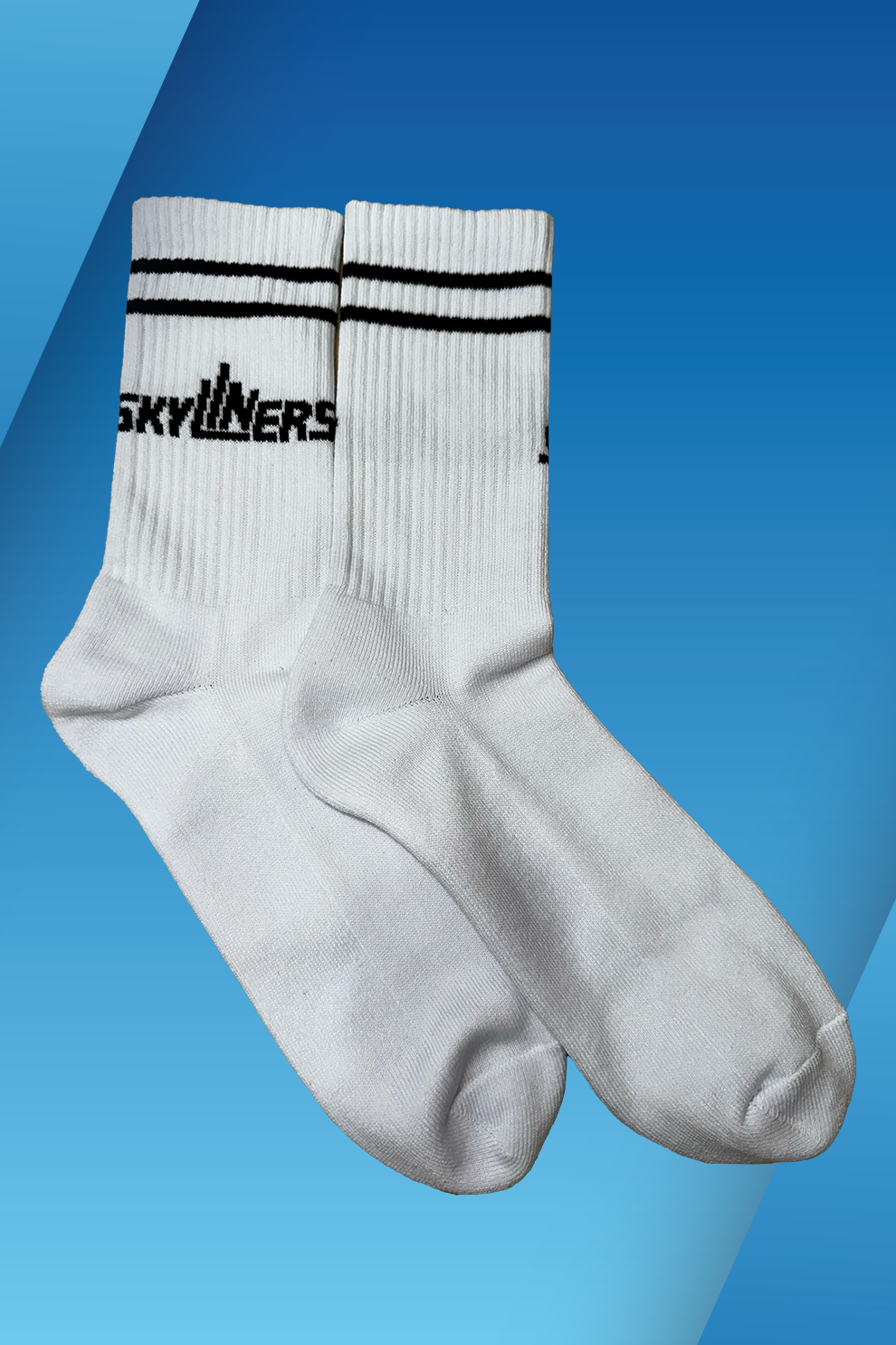 SKYLINERS Tennissocken