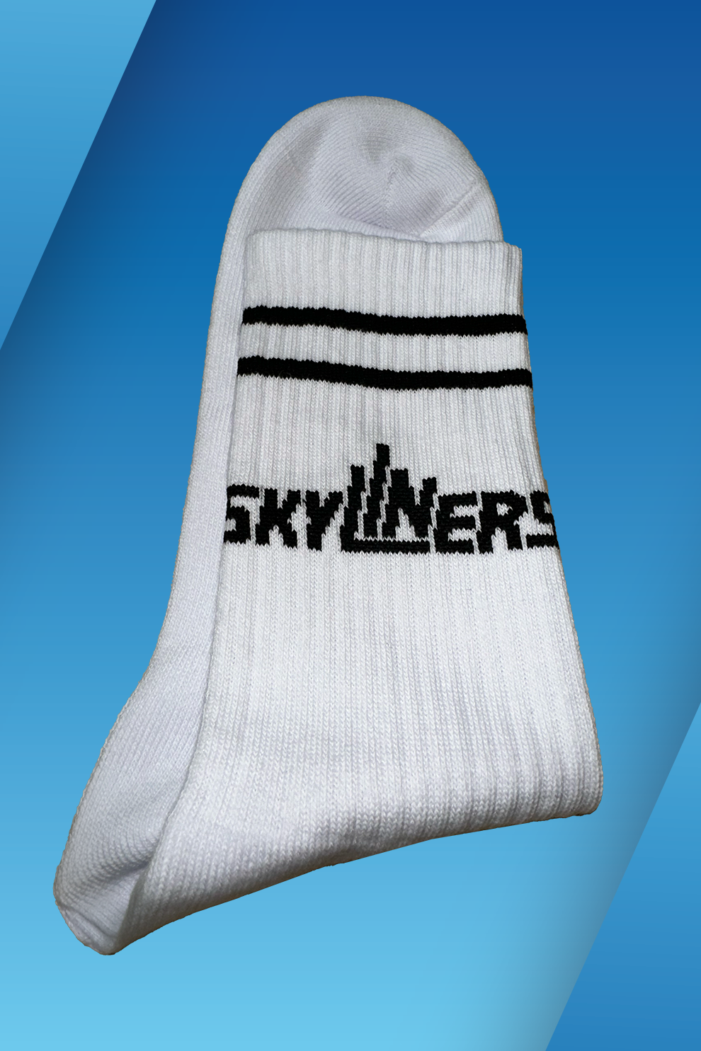 SKYLINERS Tennissocken