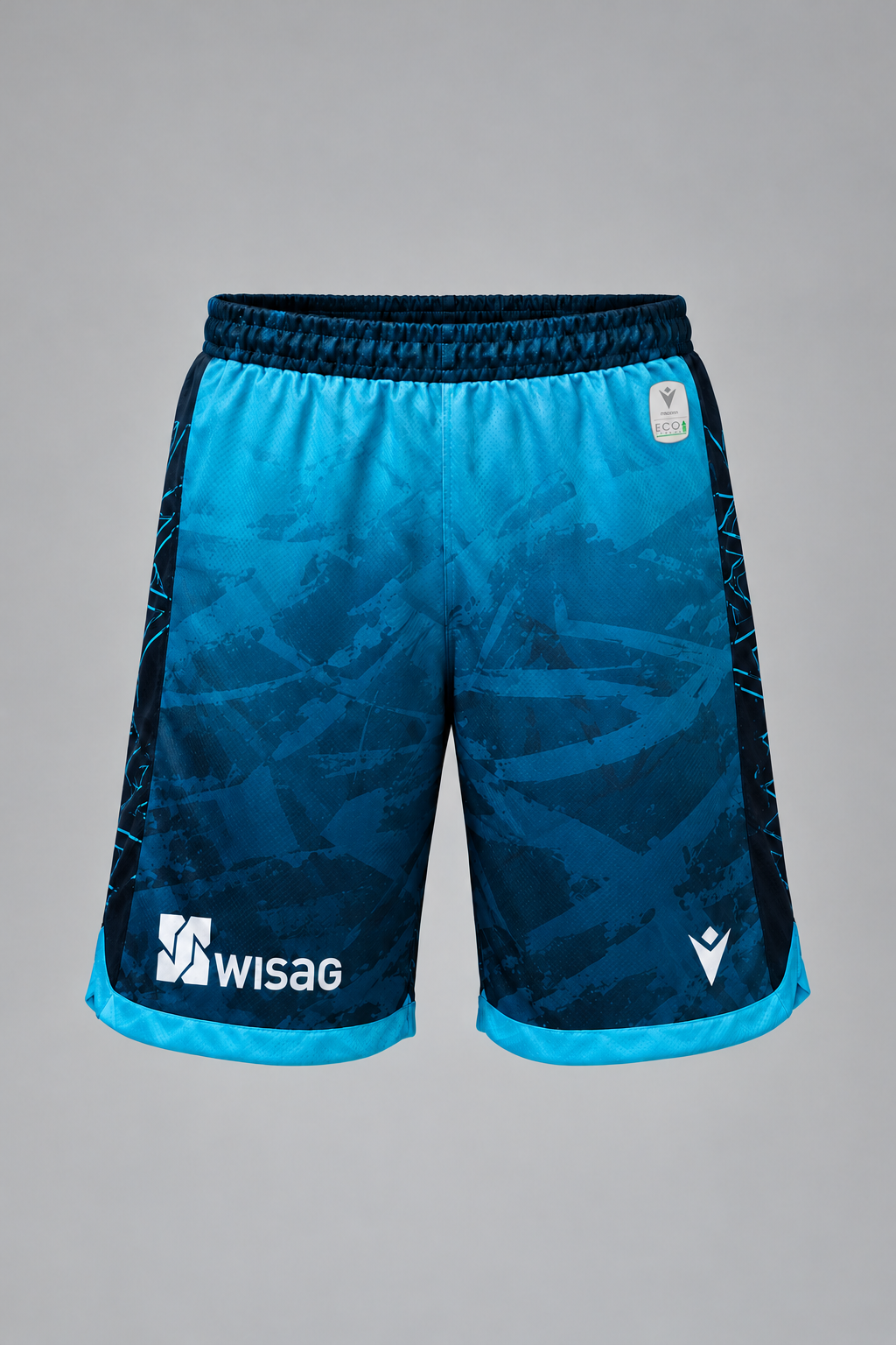 Heimtrikot Shorts 26/27