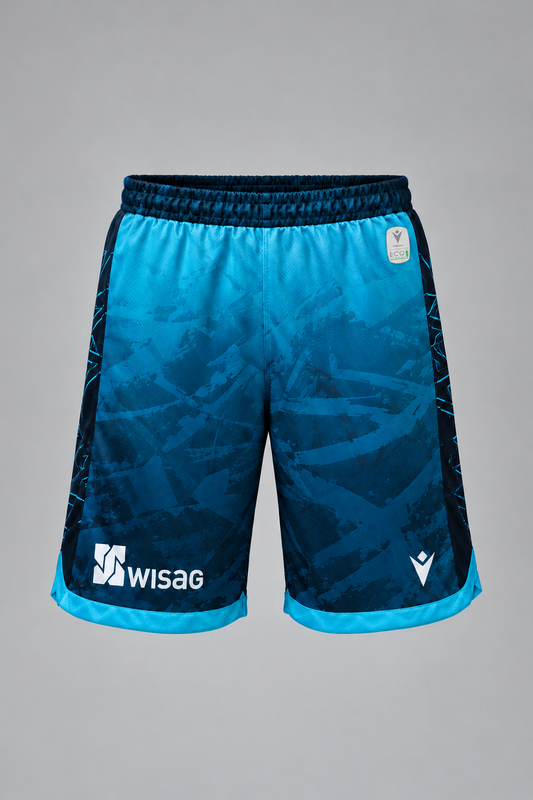 Heimtrikot Shorts 26/27
