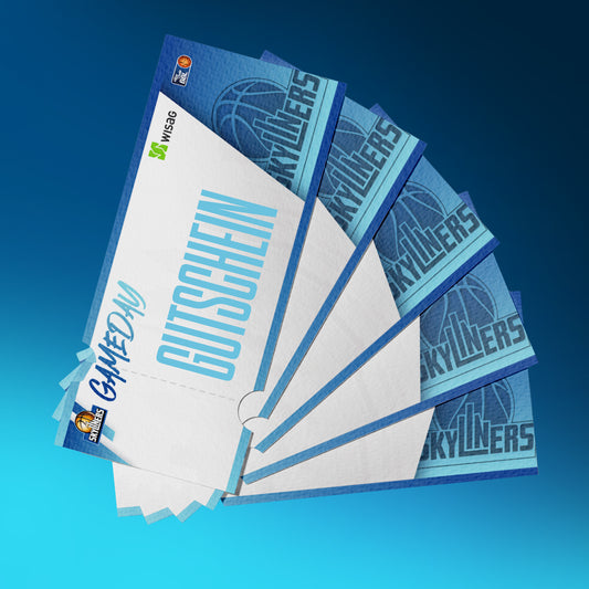 Fanartikel-Gutschein